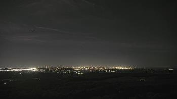 Weather camera view of KISR FM.