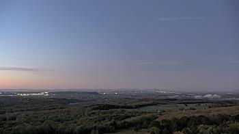 Weather camera view of KISR FM.