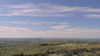 Weather camera view of KISR FM.