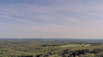 Weather camera view of KISR FM.