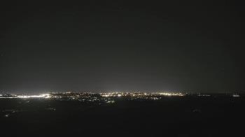 Weather camera view of KISR FM.