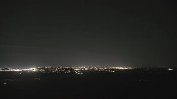 Weather camera view of KISR FM.