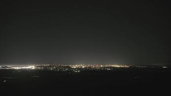 Weather camera view of KISR FM.