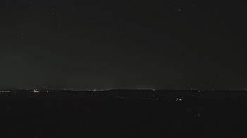 Weather camera view of KISR FM.