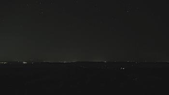 Weather camera view of KISR FM.