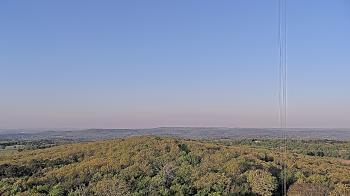 Weather camera view of KISR FM.