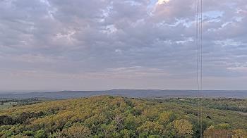 Weather camera view of KISR FM.