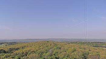 Weather camera view of KISR FM.