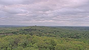 Weather camera view of KISR FM.