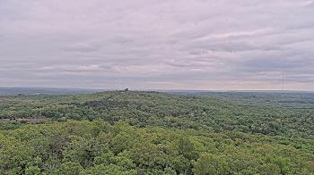 Weather camera view of KISR FM.