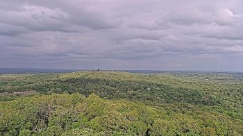 Weather camera view of KISR FM.