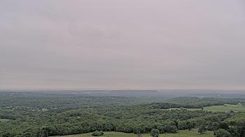 Weather camera view of KISR FM.