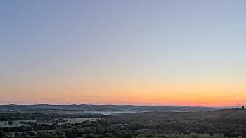 Weather camera view of KISR FM.