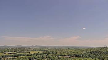 Weather camera view of KISR FM.