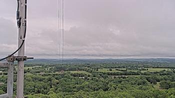 Weather camera view of KISR FM.