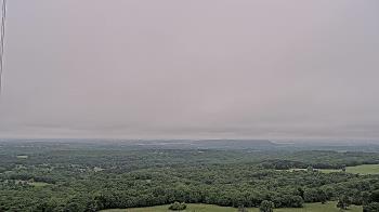 Weather camera view of KISR FM.