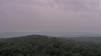 Weather camera view of KISR FM.