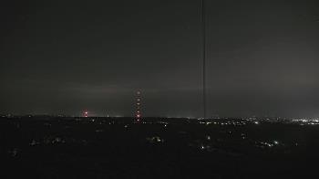 Weather camera view of KISR FM.