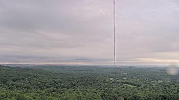 Weather camera view of KISR FM.