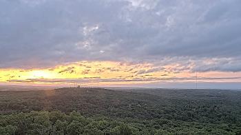 Weather camera view of KISR FM.