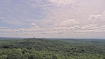 Weather camera view of KISR FM.