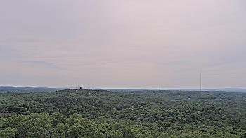 Weather camera view of KISR FM.