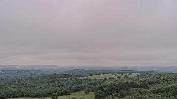 Weather camera view of KISR FM.