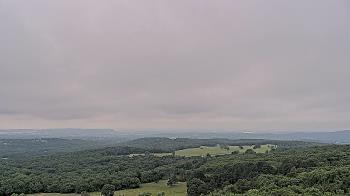 Weather camera view of KISR FM.