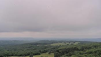 Weather camera view of KISR FM.