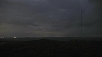 Weather camera view of KISR FM.