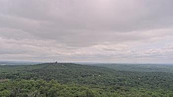 Weather camera view of KISR FM.