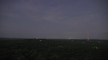 Weather camera view of KISR FM.