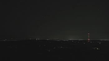 Weather camera view of KISR FM.