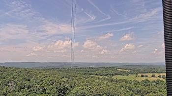 Weather camera view of KISR FM.