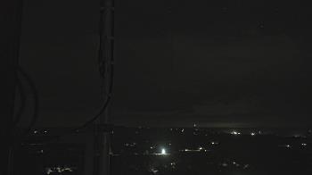 Weather camera view of KISR FM.