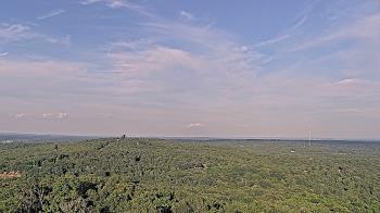 Weather camera view of KISR FM.