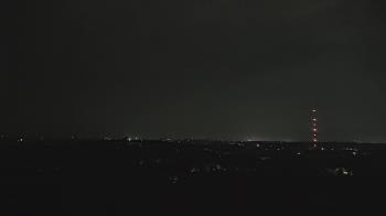 Weather camera view of KISR FM.