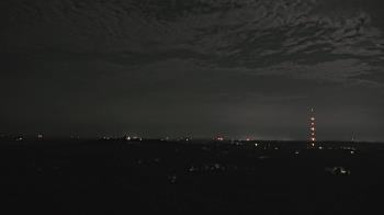 Weather camera view of KISR FM.