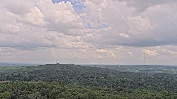 Weather camera view of KISR FM.