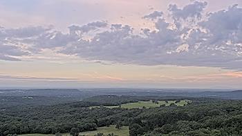 Weather camera view of KISR FM.
