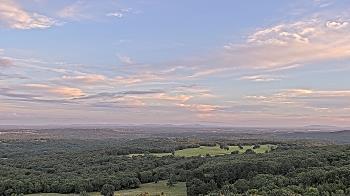 Weather camera view of KISR FM.