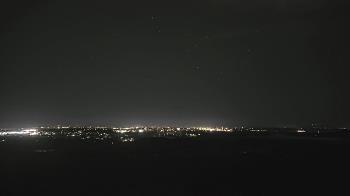 Weather camera view of KISR FM.
