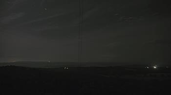 Weather camera view of KISR FM.