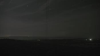 Weather camera view of KISR FM.