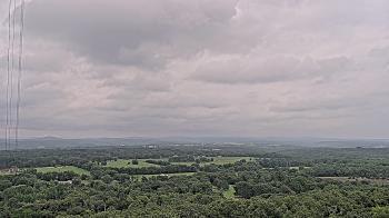 Weather camera view of KISR FM.