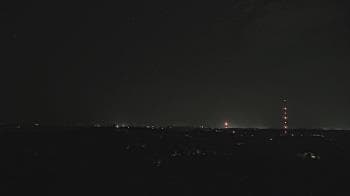 Weather camera view of KISR FM.