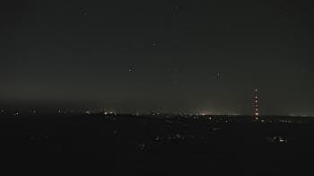 Weather camera view of KISR FM.