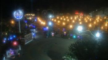 Weather camera view of The Boardwalk Inn.