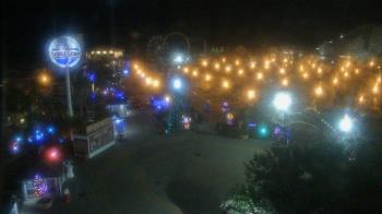Weather camera view of The Boardwalk Inn.