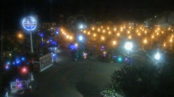 Weather camera view of The Boardwalk Inn.